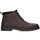 PME Legend Veterboot Tarmac DB-10 Leather Brown - 8720822160042