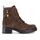 Gabor Veterboot 8027.02.002 Cacao Donkerbruin - 4069356494709