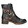 Laura Vita Veterboot Cocrailo 24 SOA0053-24G Indigo Blauw - 3667492109139