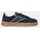 PME Legend Sneaker Hauler CS-10 Suede Navy - 8720822148958