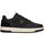 PME Legend Sneaker Porter CS-10 Leather Black - 8720822152665