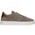 PME Legend Sneaker Rivet CS-10 Suede Taupe - 8720822153747