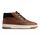 PME Legend Veterschoen Porter MS-10 Leather Cognac - 8720822152184