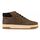 PME Legend Veterschoen Porter MS-10 Leather Taupe - 8720822152306
