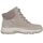 Skechers Veterboot Slip-Ins Trego Snow Breeze 167894 TPE Taupe Waterproof - 199025261593
