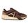 Allrounder Sneaker Vitesse 2 Bisonte Pepe Bruin - 3660910674370