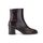 Gabor Korte Laars 8059.01.001 Dark Vino Wijnrood - 4069356490619