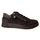 Hartjes Sneaker 162.2701/34 47.01 Donkerblauw Zwart Wijdte H - 9010579512201