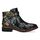 Laura Vita Korte Laars Cocralieo 71 SL1205-71 Bleu - 3667492087437