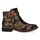 Laura Vita Korte Laars Cocralieo 71 SL1205-71 Bronze - 3667492087543