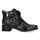 Laura Vita Veterboot Emcmao 02 SL68118-2BS25 Argent Groen - 3667492091441