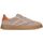 PME Legend Sneaker Hauler CS-10 Suede Beige - 8720822148842