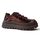 Skechers Veterschoen 167073 BURG Jammers Cool Block Burgundy Lak - 194880412814