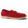 Adventure Instapper F000730.10237 Rood Leer - 8785342098268