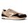 HUB Sneaker Wave Bone Offwhite Black - 8719402180709