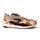 HUB Sneaker Wave Pony Bone Dark Coffee Cow - 8719402184851