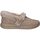 Skechers Pantoffel Hands-Free Slip-Ins 168118 TPE Cozy Escape Snowy Bliss Taupe - 199025426404
