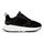 Xsensible Stretchwalker Sneaker Newport 33012.2.006 GX Black Fantasy - 8719051764060
