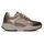 Xsensible Stretchwalker Sneaker SWX27 32009.4.490 H Champagne - 8719051770412