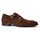 Adventure Gespschoenen Molise Bruin - 8785342099029