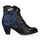 Laura Vita Korte Laars Alcizeeo 190 SL1293-190 Bleu - 3667492081602