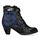 Laura Vita Korte Laars Alcizeeo 190 SL1293-190 Bleu - 3667492081619