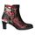 Laura Vita Korte Laars Elcodieo 530 SLA16021-530JBS Rouge - 3667492090543
