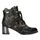 Laura Vita Korte Laars Igcinoo 04 SL9109-4A Noir Zwart - 3667492098617