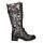 Laura Vita Lange Laars Cocrailo 82 SO0053-82 Noir - 3667492086652