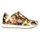 Laura Vita Limited Sneaker GYCMO 58 SL2530 58A Or Oranje Bruin - 3667492097238
