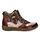 Laura Vita Veterboot Goctho 53 SOM30-53 Marron Bruin - 3667492096767