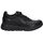 Xsensible Stretchwalker Sneaker Lima 30204.3.002 HX Zwart - 8719051759257