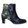 Laura Vita Korte Laars Elcodieo 530 SL16021-530JBS Bleu - 3667492090451