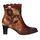 Laura Vita Korte Laars Elcodieo 55 SLA16021-45 Camel - 3667492132977