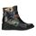 Laura Vita Korte Laars Idcao 03 SL035-3 Jeans - 3667492138221