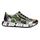 Laura Vita Limited Sneaker Burton 43 SL1826-43A Acier Grijs - 3667492084740