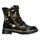 Laura Vita Veterboot INCASO 47 SL1127-47 Noir Zwart - 3667492140774