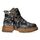 Laura Vita Veterboot Kandyo 21 SL022-21 Jeans - 3667492126501