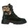 Laura Vita Veterboot Kandyo 22 SL022-12A Noir Zwart - 3667492116434