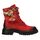 Laura Vita Veterboot Kandyo 22 SL022-12A Rouge Rood - 3667492116496