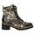 Laura Vita Veterboot RACHELEO 15 SL765-15 Noir - 3667492147575