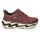 Allrounder Trampolins Sneaker Dynamite Dk.Garnet - 3660910668065