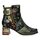 Laura Vita Korte Laars Ibcano 07 SL1754C-7 Kaki - 3667492120417