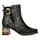 Laura Vita Korte Laars Ibcano 07 SL1754C-7 Noir - 3667492120516