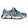 Laura Vita Limited Sneaker Burton 11 SL1826-11S Indigo - 3667492130669