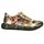 Laura Vita Limited Sneaker Burton 43 SL1826-43A Or Bruin - 3667492084856
