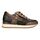 Laura Vita Limited Sneaker GYCMO 50 SL2530-50A Marron Bruin - 3667492110449