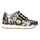 Laura Vita Limited Sneaker GYCMO 58 SL2530 58A Blauw - 3667492097160