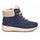 Skechers Veterboot Go Walk On The Go Stellar Winterize 144733 NVY Navy Waterproof - 199703701229