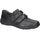 Waldlaufer Klittenbandschoen 478301 174 001 Palmer Schwarz Wijdte H - 4045266749535